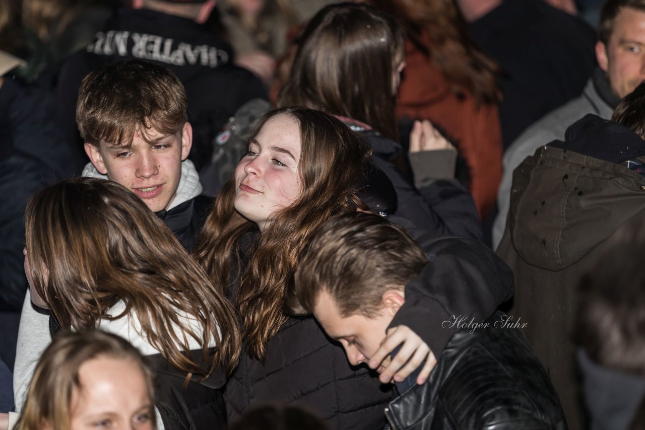 Bild 528 - Osterfeuer